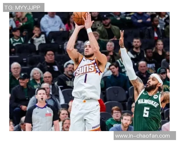 布克脚踝伤情一周后再评估奥特强调继续前行是比赛的真正意义